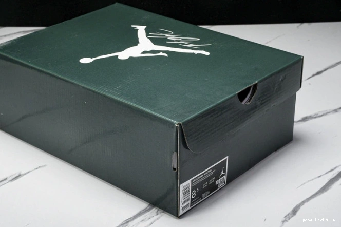 Oxidized FQ8138-103 Green 4 Air Jordan 0715